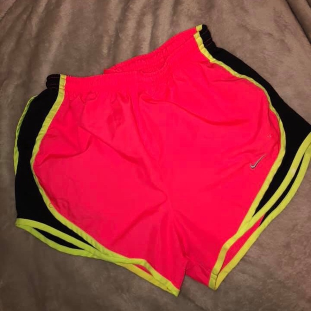 nike shorts!